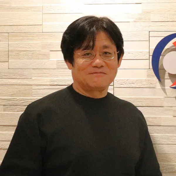 副島 一也